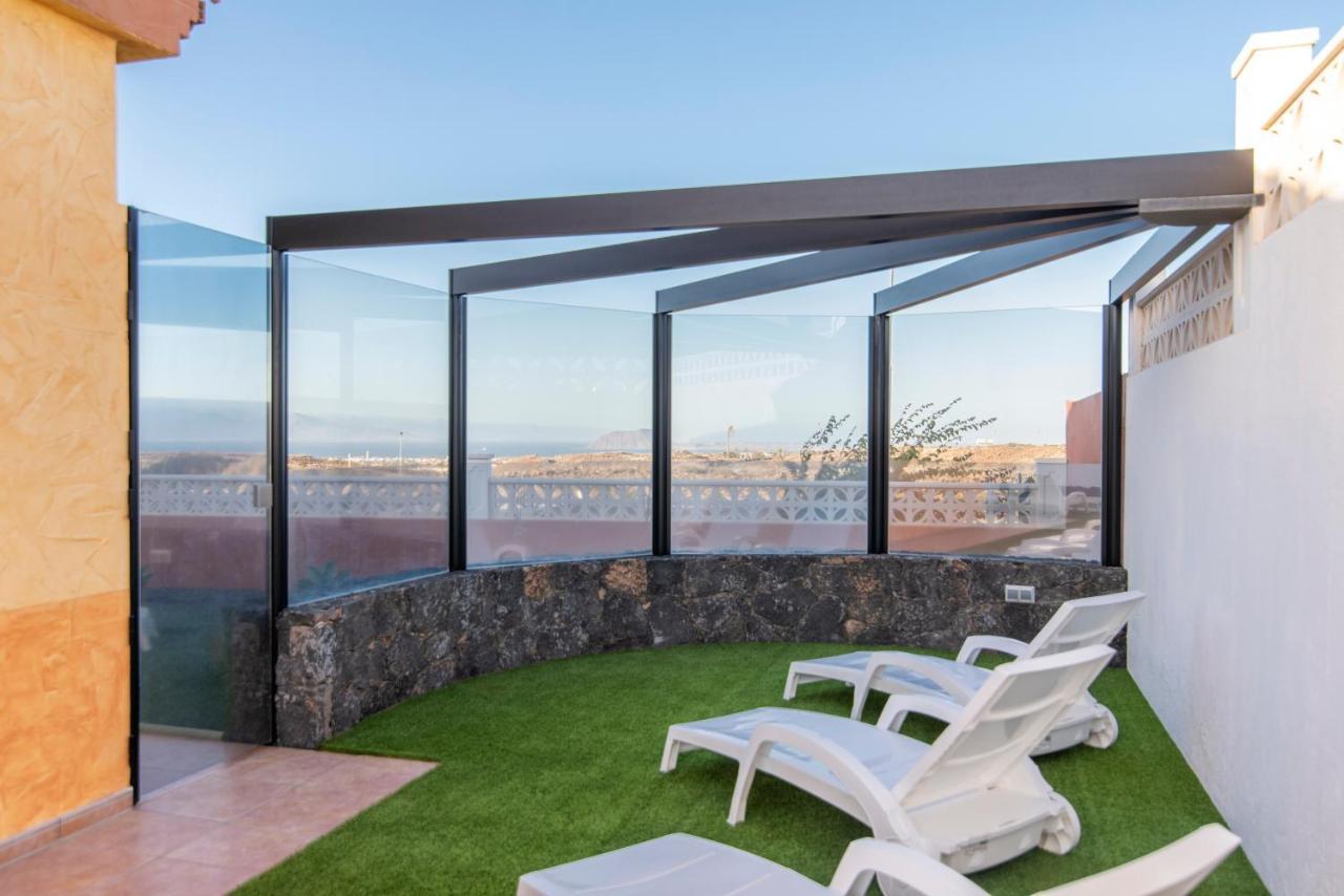 Villa Annalisa Corralejo Exterior foto