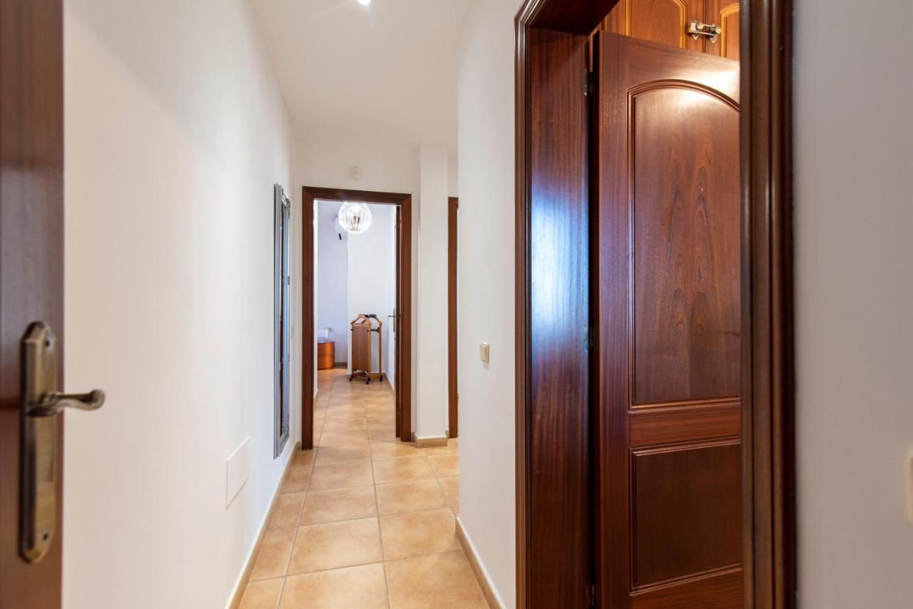 Villa Annalisa Corralejo Exterior foto