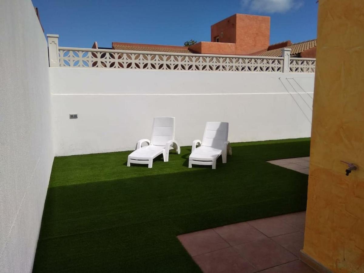 Villa Annalisa Corralejo Exterior foto