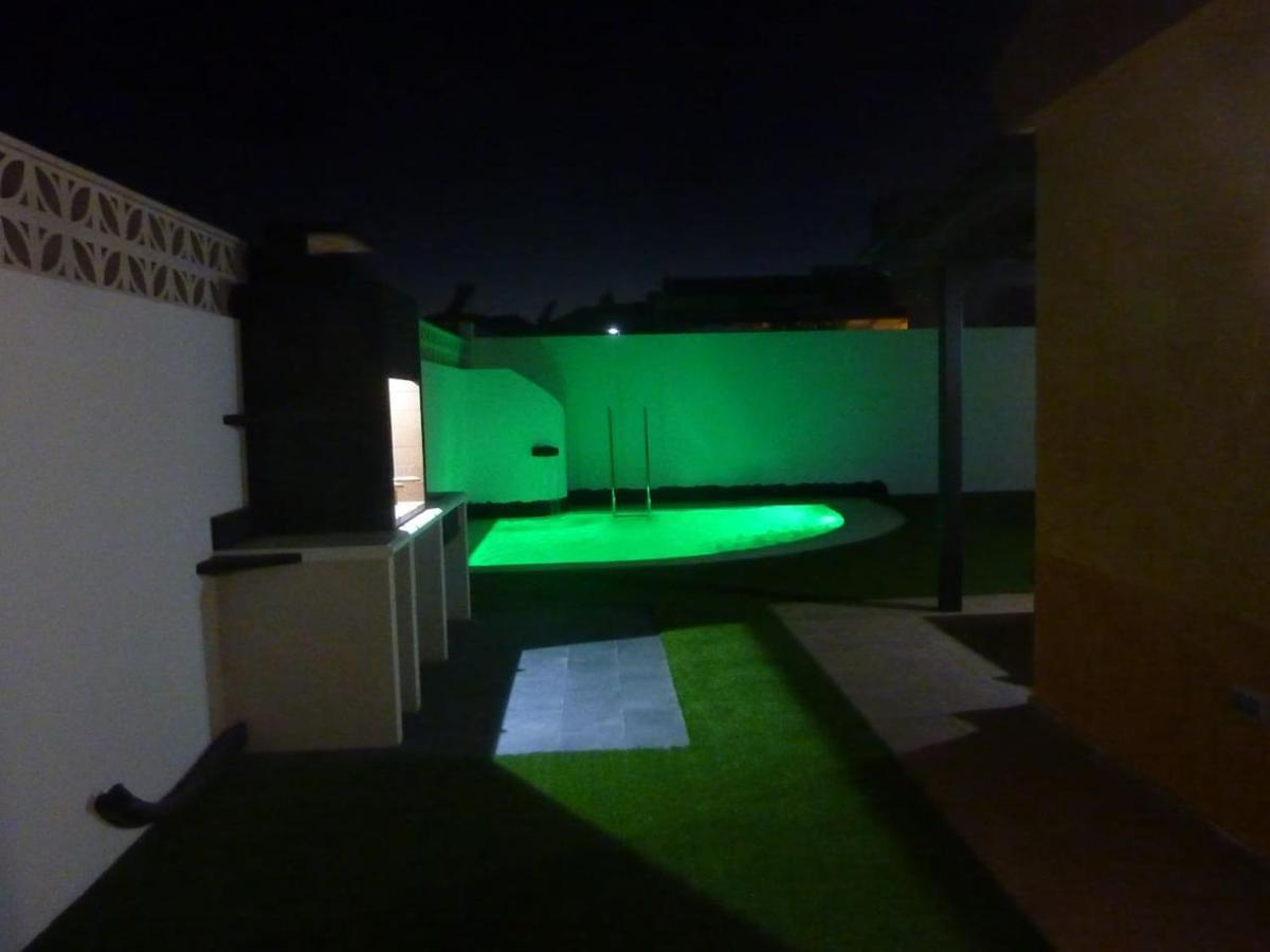 Villa Annalisa Corralejo Exterior foto